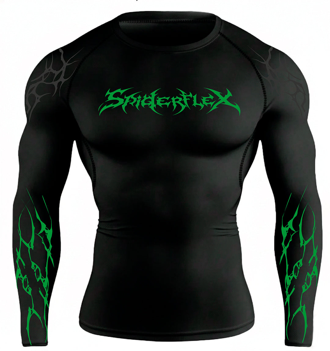 Sacred V3-Compression