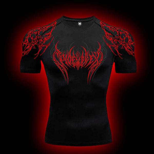GOOD SPIDER - COMPRESSION (RED)