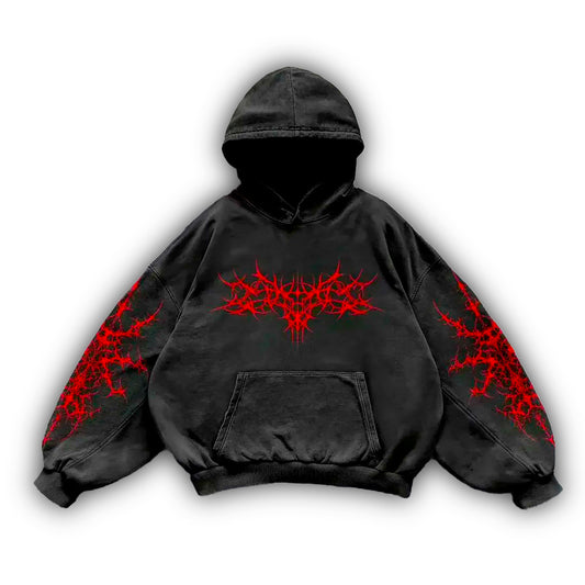 AURA-SPIDER RED