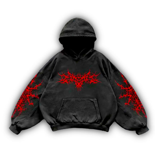 AURA-SPIDER RED
