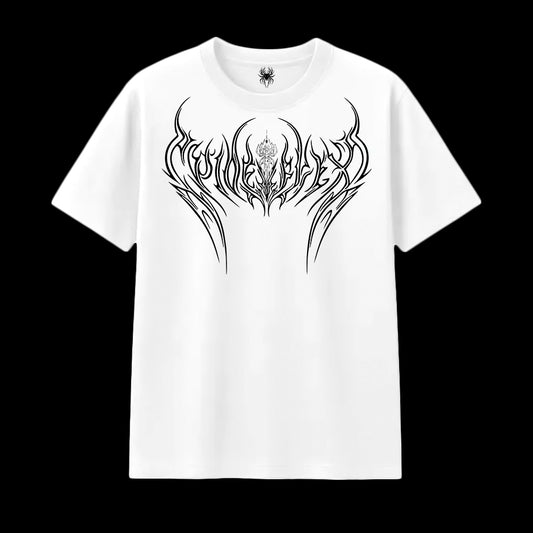 GOOD SPIDER - OVERSIZED (WHITE)