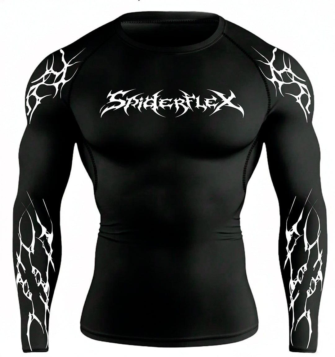 Sacred V3-Compression
