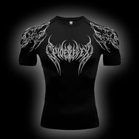 GOOD SPIDER - COMPRESSION (BLACK)