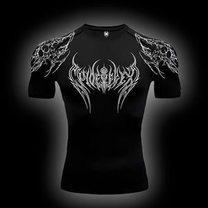 GOOD SPIDER - COMPRESSION (BLACK)
