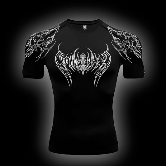 GOOD SPIDER - COMPRESSION (BLACK)