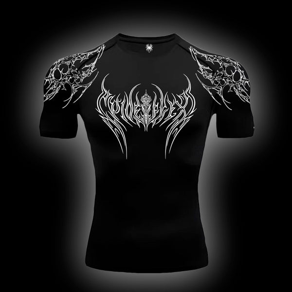 GOOD SPIDER - COMPRESSION (BLACK)