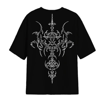 GOOD SPIDER - OVERSIZED (BLACK)