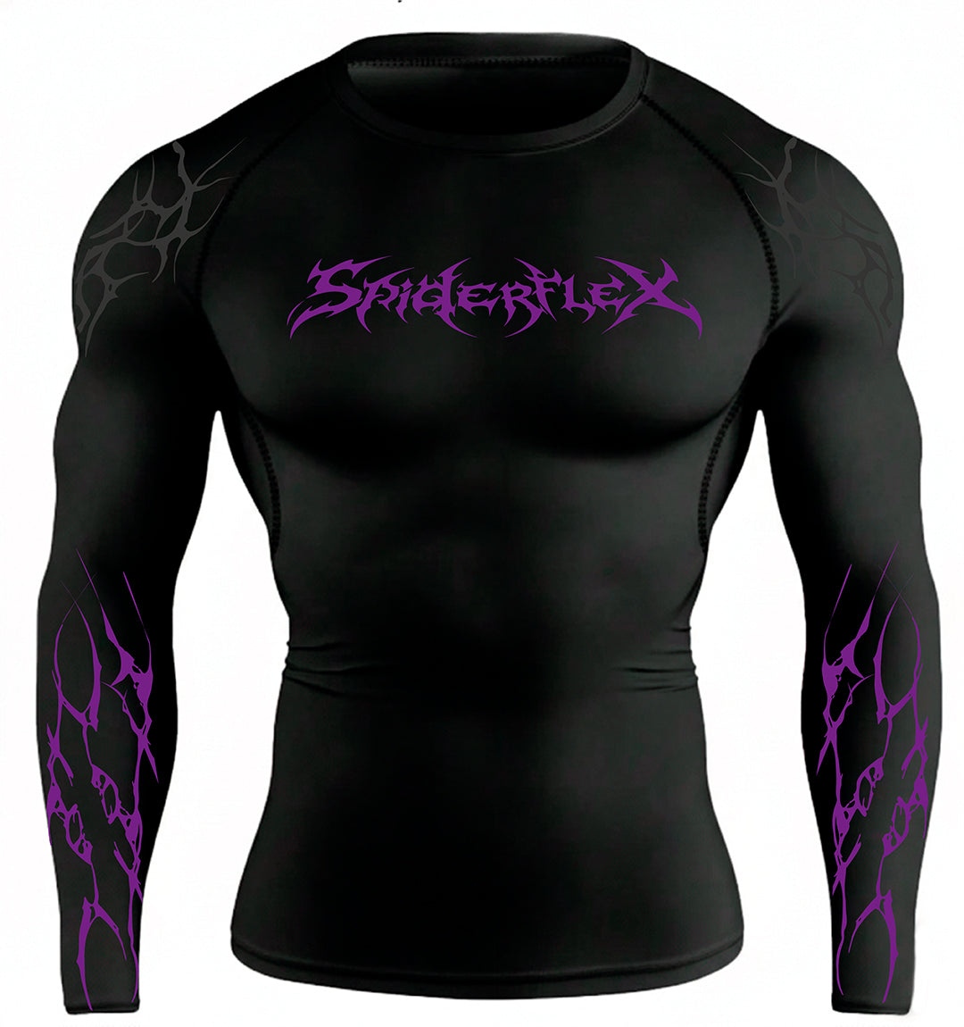 Sacred V3-Compression
