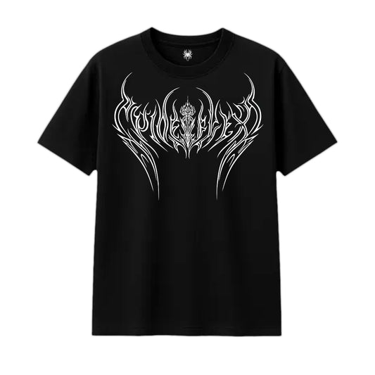 GOOD SPIDER - OVERSIZED (BLACK)