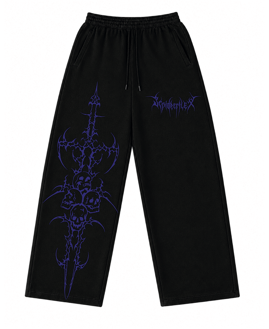 INFERNUM - BAGGY COLLECTION