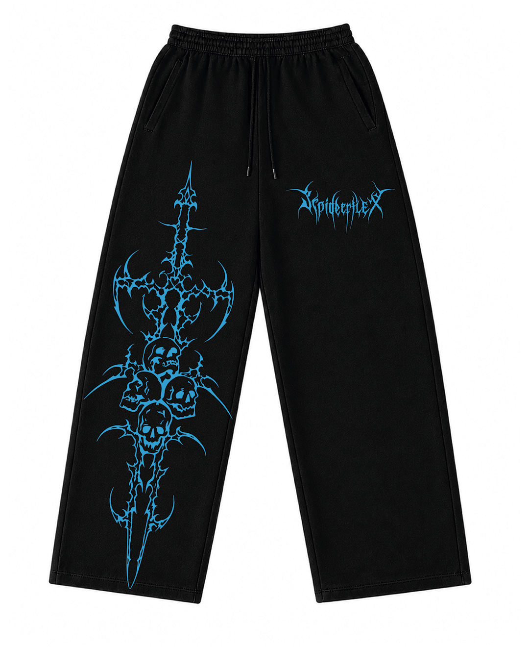 INFERNUM - BAGGY COLLECTION