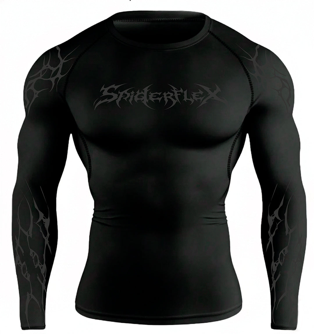 Sacred V3-Compression