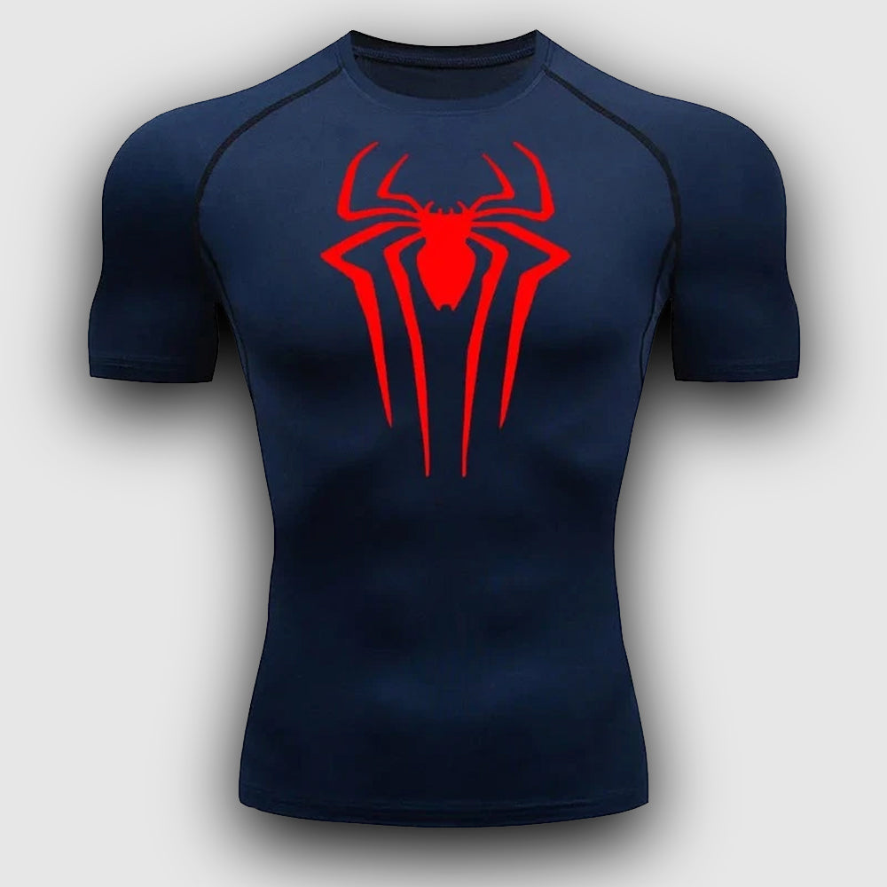 Spiderman - Compression – Spider Flex