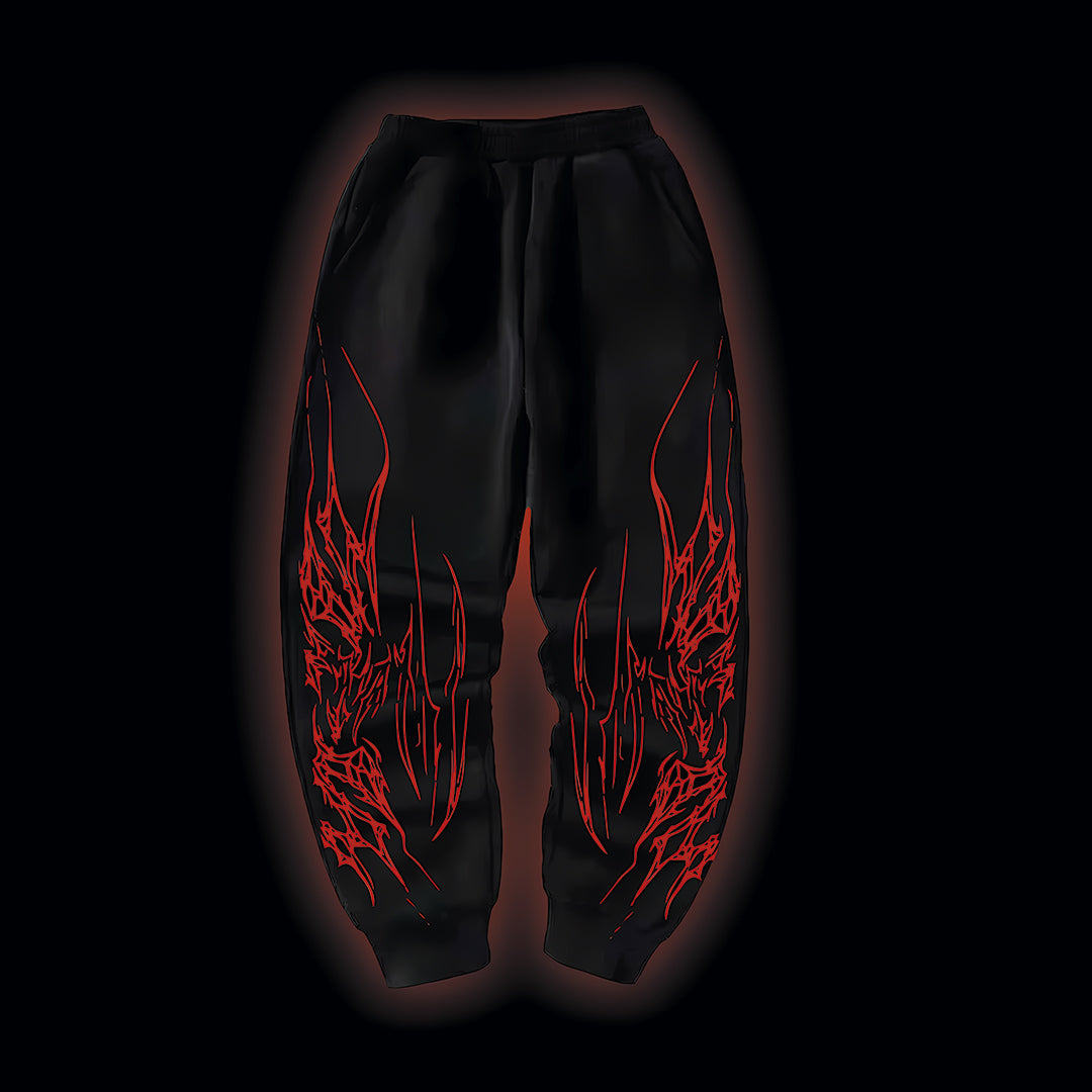Aura Spider - Jogger
