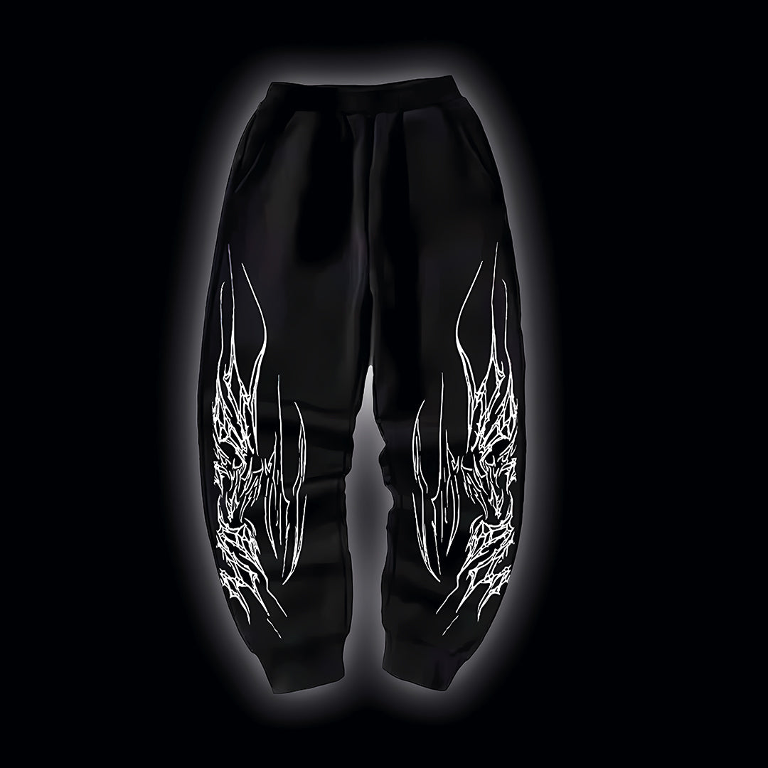 Aura Spider - Jogger
