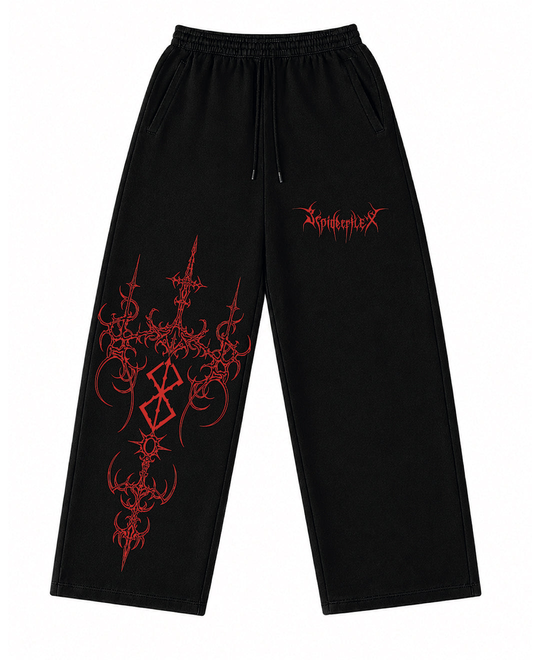 BERSERK DARK  - BAGGY