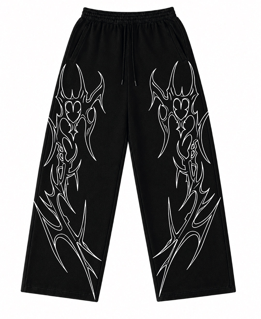 DARK GOTIC   - BAGGY