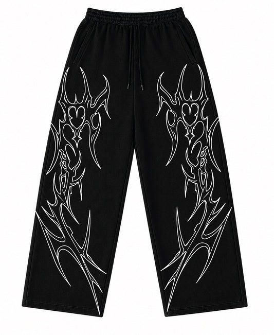 DARK GOTIC   - BAGGY