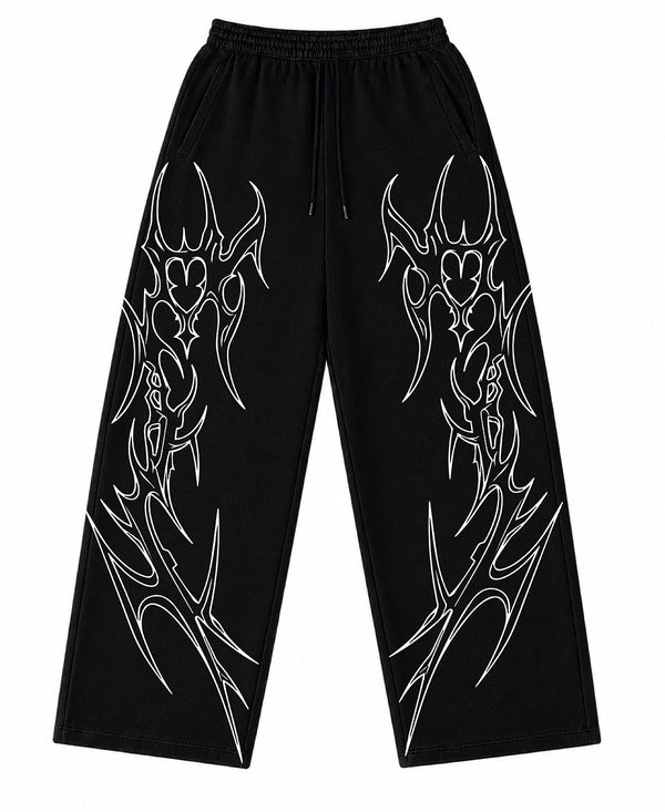 DARK GOTIC   - BAGGY