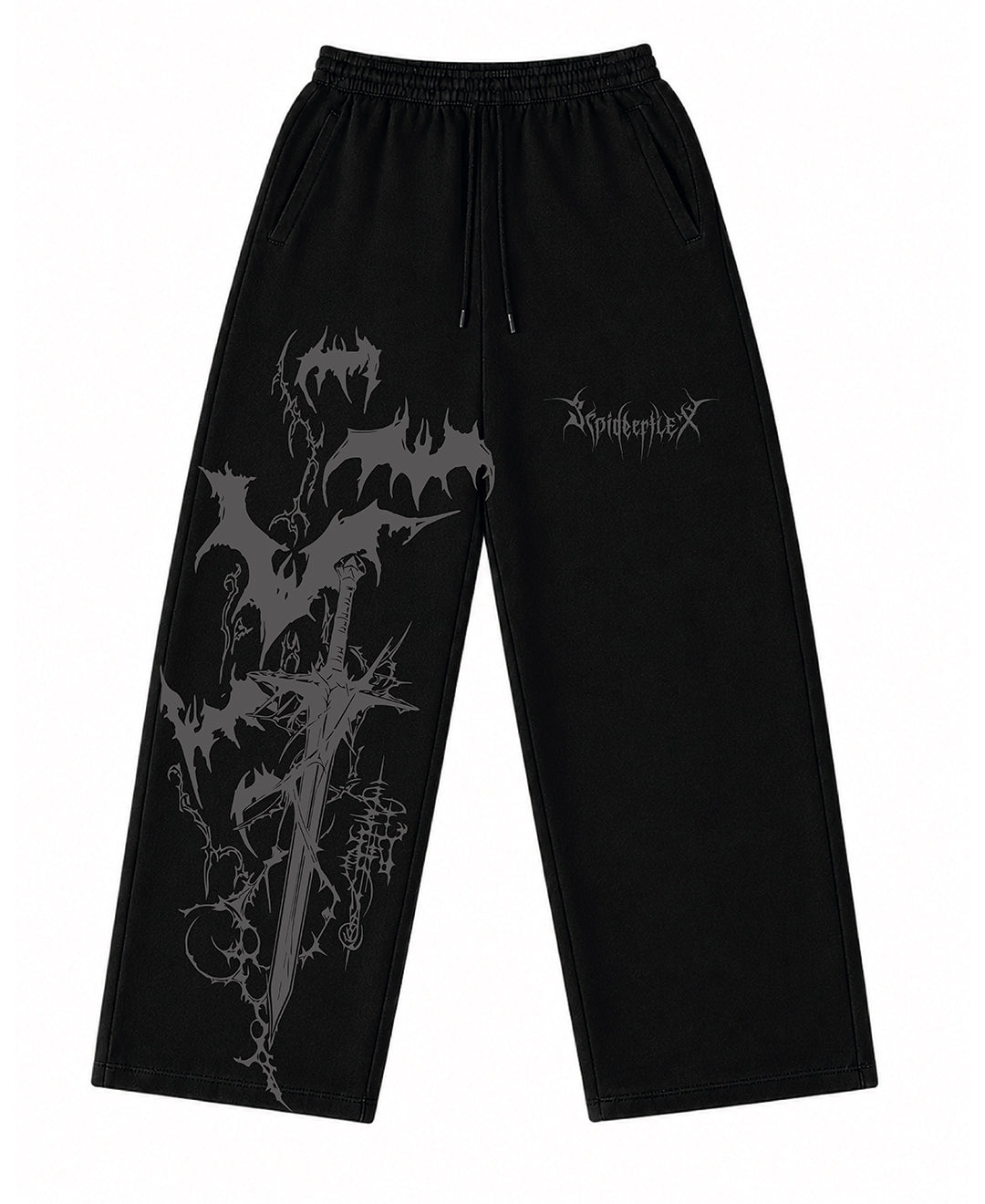 DARKBAT   - BAGGY