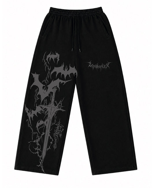 DARKBAT   - BAGGY