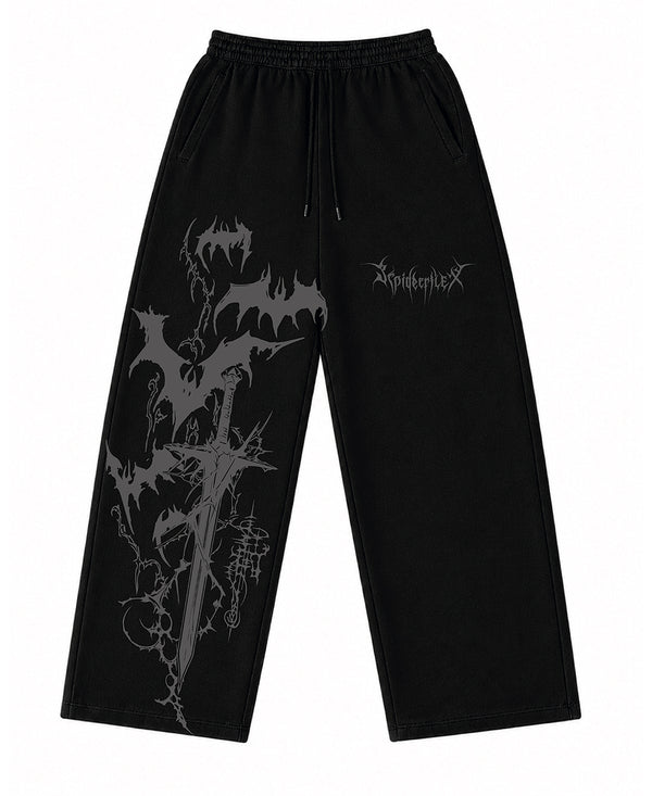 DARKBAT   - BAGGY