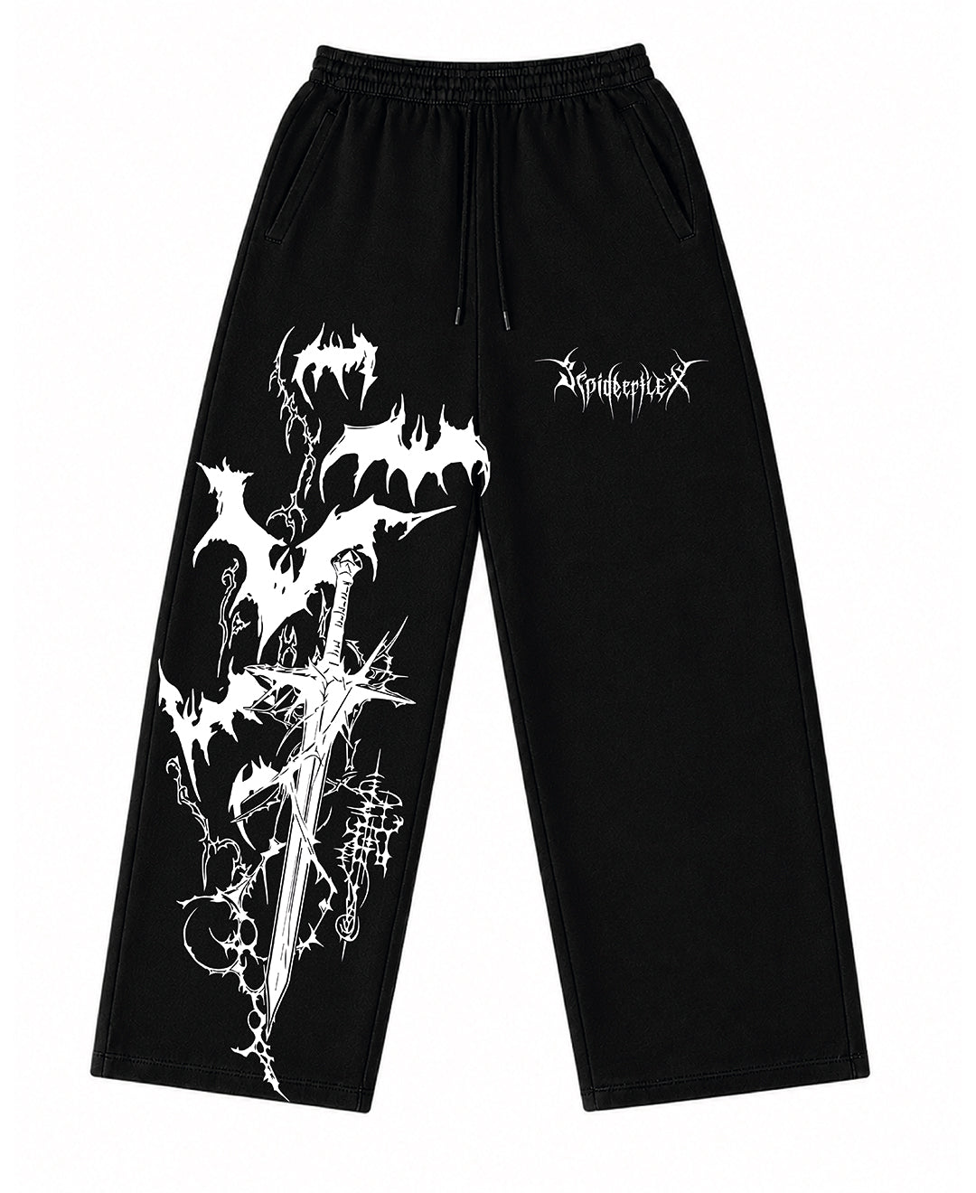 DARKBAT   - BAGGY