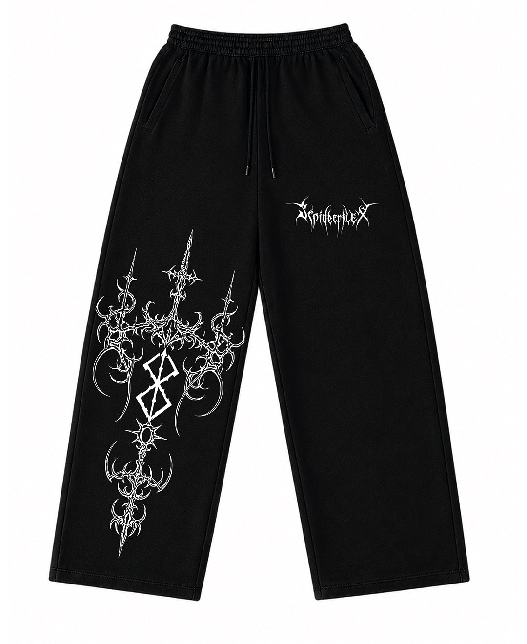 BERSERK DARK  - BAGGY