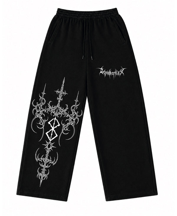 BERSERK DARK  - BAGGY