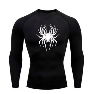 Divine Spider- Compression