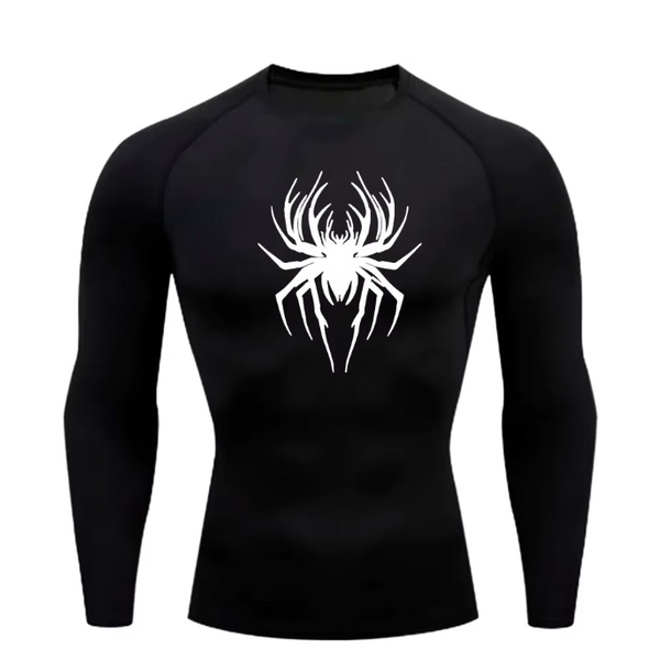 Divine Spider- Compression
