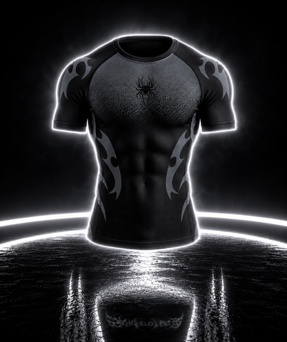THE SPIDER COMPRESSION