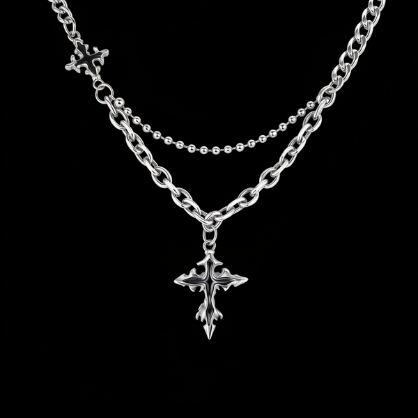 Dark Cross