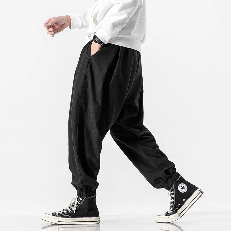 Oversized - Jogger