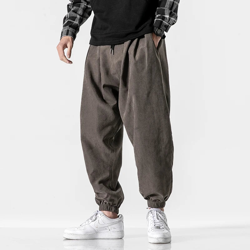 Oversized - Jogger