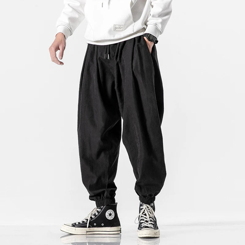 Oversized - Jogger