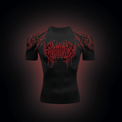 Glorious Spider (Red)