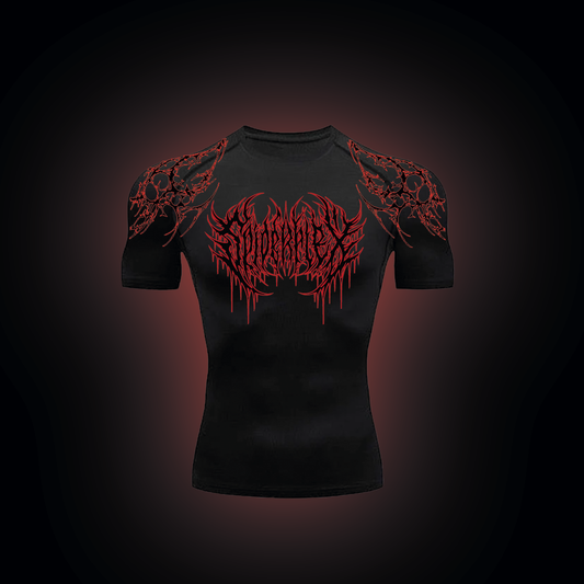 Glorious Spider (Red)