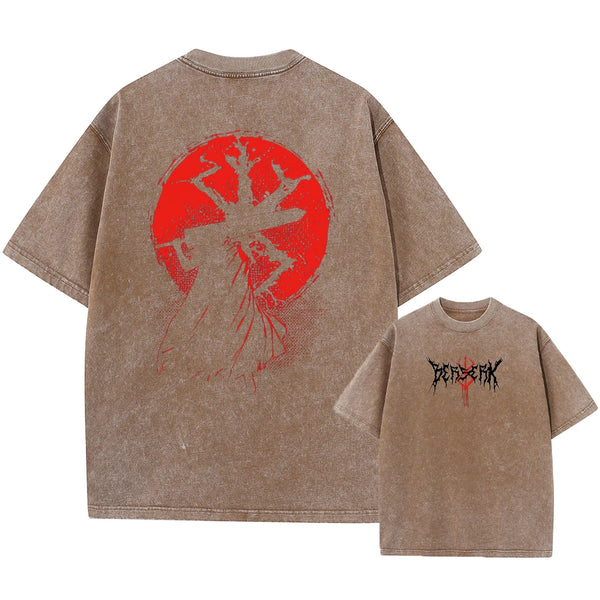 Berserk - Oversized