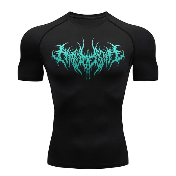 Premium - Compression Shirt