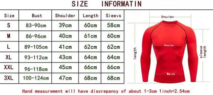 Spiderman - Compression shirt