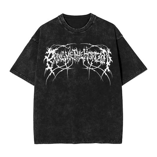OVERSIZED GOTHIC