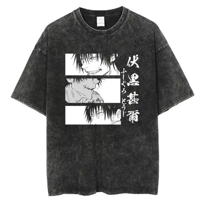 Toji - Oversized V2.