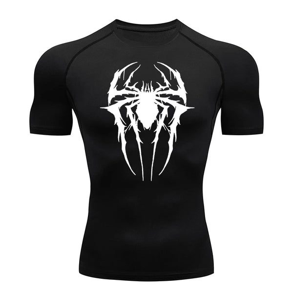 Poisonous - Spider