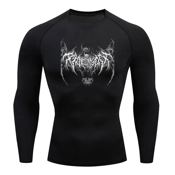 Gothic - Spider