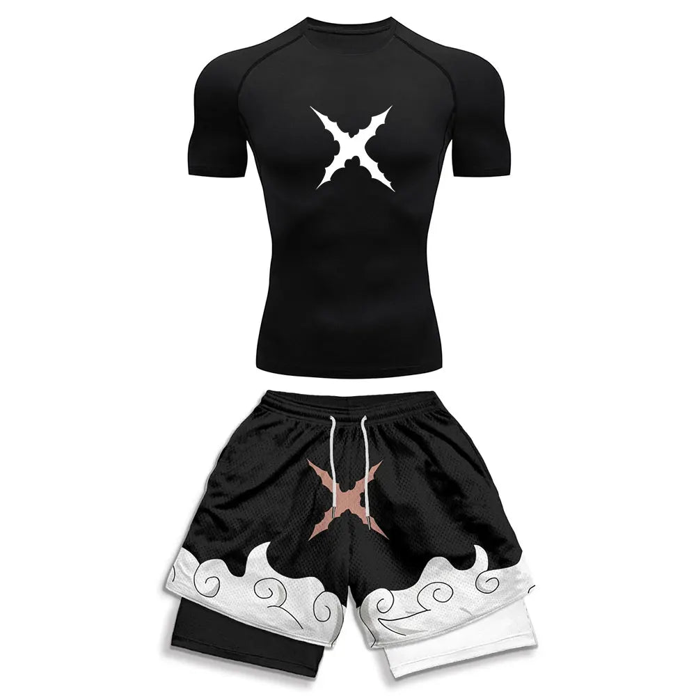 One pice - SET v1