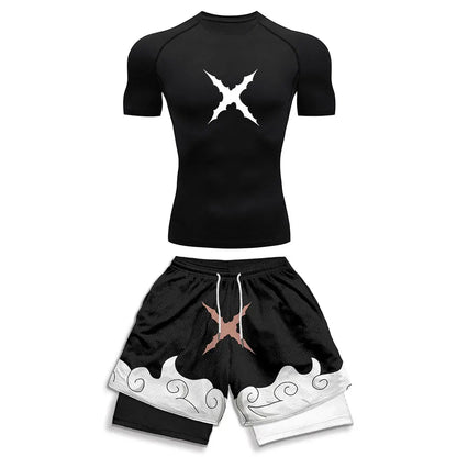 One pice - SET v1