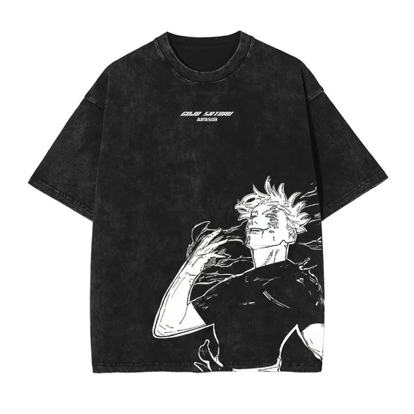 Anime - Oversizeds