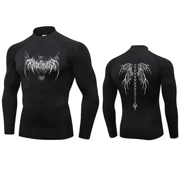 Gotic Spider V2