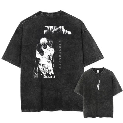 Toji - Oversized V2.